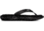 Under Armour Marbella VI T - Womens, Black//Metallic Silver, 7, 3000072-001-7