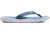 Under Armour Marbella VI T - Womens, Boho Blue/Thunder/White, 10, 3000072-400-10
