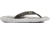 Under Armour Marbella VI T - Womens, Tetra Gray/White/Metallic Moor, 11, 3000072-600-11