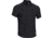 Under Armour Marcom Short Sleeve Woven Top - Men's-Black-Small