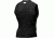 Under Armour Men's HeatGear Tactical Sleeveless T, 001 Black, Back