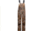 Under Armour Men's ColdGear Armour Stealth Camo Extreme Cold Bib - Realtree AP Camo Color 1006016-340