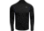 Under Armour Men's ColdGear Base 3.0 1/4 Zip - Black Color 1004654-001