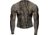 Under Armour Men's ColdGear Camo Crew - Real Tree AP Color 104511C-340