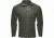 Under Armour Men's ColdGear Derecho Fleece Jacket - Clay Green Color 1006055-387