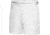 Under Armour Men's HeatGear 4'' Boxer Short - White Color 1000668-100