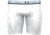 UnderArmour Men's HeatGear Compression Short - White Color 1201164-100