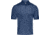 UnderArmour Men's HeatGear Performance Polo - Sapphire Color 1000490-414