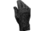 Under Armour Men's HeatGear Tactical Blackout Glove - Black Color 1000781-001