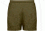 UnderArmour Men's HeatGear Tactical Endurance Short - Marine Olive Drab Color 1005393-390