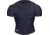 Under Armour Men's HeatGear Tactical Full T - Dark Navy Blue Color 1005039-465