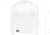 Under Armour Men's HeatGear Tactical Longsleeve T - White Color 1005385-100