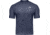 Under Armour Men's HeatGear UA Tech Shortsleeve T - Midnight Navy Color 1000382-410