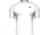 Under Armour Men's HeatGear UA Tech Shortsleeve T - White Color 1000382-100