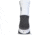 Under Armour Mens All Season Mid Crew Socks, White, 9-11 Medium, U045-WHT-MD