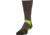 Under Armour Mens Armour Scent Boot Socks, Heartstone, 9-11 Medium, U728-HST-MD