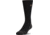 Under Armour Mens Hitch Charged Wool Socks, Black/Canvas, 10-13 Large, U722-BLK/CAN-LG