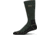 Under Armour Mens Hitch Charged Wool Socks, Combat Green/Canvas, 10-13 Large, U722-COM/CAN-LG