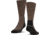 Under Armour Mens Hitch Charged Wool Socks, Hearth Stone/Canvas, 10-13 Large, U722-HST/CAN-LG