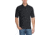 Under Armour Mens Tactical Range Polo Shirt, Black, Small 1005492001SM