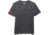 Under Armour Mens WWP Freedom Flag Short Sleeve T-Shirt,Carbon Heather,Small 1270670091SM