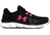 Under Armour Micro G Assert 7 Road Running Shoe Black/White/Neo Pulse 6.5 US 3020674-002-6.5