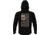 Under Armour New Freedom Flag Hoodie - Mens, Black, Large, 1370806002LG