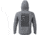 Under Armour Freedom Flag Hoodie - Men's, Steel, 2XL, 13708060362X