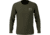 Under Armour New Freedom Flag Long Sleeve T-Shirt - Mens, Marine OD Green, Large, 1370813390LG