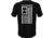 Under Armour Freedom Flag T-Shirt - Men's, Black/White, 2XL, 13708100012X
