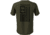 Under Armour Freedom Flag T-Shirt - Men's, Marine OD Green/Black, 2XL, 13708103912X