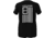 Under Armour New Freedom Flag T-Shirt - Womens, Black, Extra Large, 1370814001XL