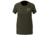 Under Armour Freedom Flag T-Shirt - Women's, Marine OD Green, Extra Large, 1370814390XL