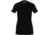 Under Armour New Freedom Logo T-Shirt - Womens, Black / White, Large, 1370815002LG