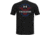 Under Armour Freedom USA T-Shirt - Men's, Black, 2XL, 13654390012X