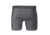 Under Armour Original Series 6 Inch Boxerjock - Mens, Carbon Heather/Charcoal, Extra Large, 1277238-090-XL