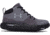 Under Armour Overdrive Fat Tire Hiking Boot - Men's-Graph/Black/Alum-Medium-9