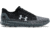 Under Armour Remix 2.0 Casual Shoes - Mens, Black / Pitch Gray / Mod Gray, Medium, 9, 3022466-002-9