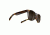 Under Armour Sierra, Crystal Tortoise Frame, Brown Gradient Lens, U8600059-282821