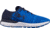 Under Armour SpeedForm Gemini 3 Graphic Road Running Shoe - Men's-Midnight Navy/Ultra Blue-Medium-8.5