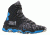 Under Armour Speedform XC Mid Trail Running Shoe - Men's-Black/Black-Medium-12 US