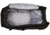 Under Armour Storm Undeniable Backpack Small Duffle Bag, Black/Silver, 1277421-003-OSFA