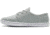 Under Armour Street Encounter Casual Shoes - Womens, Mod Gray/Mod Gray/Blue Ink, 8 US, 3022916-100-8