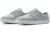Under Armour Street Encounter Casual Shoes - Womens, Mod Gray/Mod Gray/Blue Ink, 8 US, 3022916-100-8