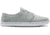 Under Armour Street Encounter Casual Shoes - Womens, Mod Gray/Mod Gray/Blue Ink, 8 US, 3022916-100-8