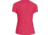 Under Armour Sunblock Short Sleeve Shirt - Women's, Hollywood/Overcast Gray, Small, 1309722-681-SM