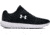 Under Armour Surge SE - Mens, Black/White/White, 13, 3021231-001-13