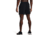 Under Armour Tac Academy Shorts - Mens, 5in, Black, Small, 1373669001SM