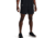 Under Armour Tac Academy Shorts - Mens, 5in, Black, Small, 1373669001SM
