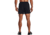 Under Armour Tac Academy Shorts - Mens, 5in, Dark Navy Blue, Large, 1373669465LG